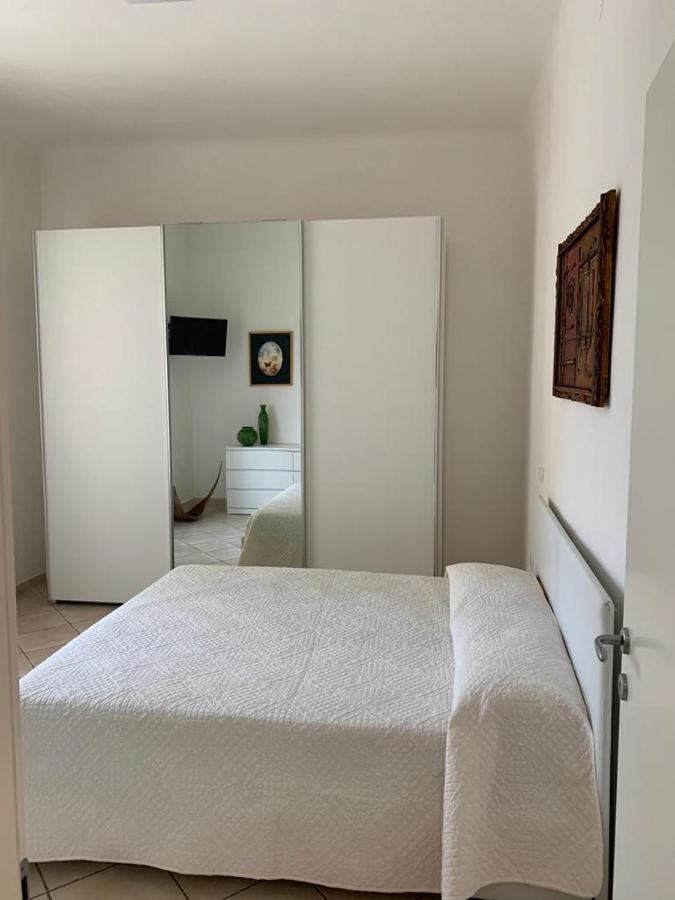 Ca' Da Maia Apartment La Spezia Luaran gambar