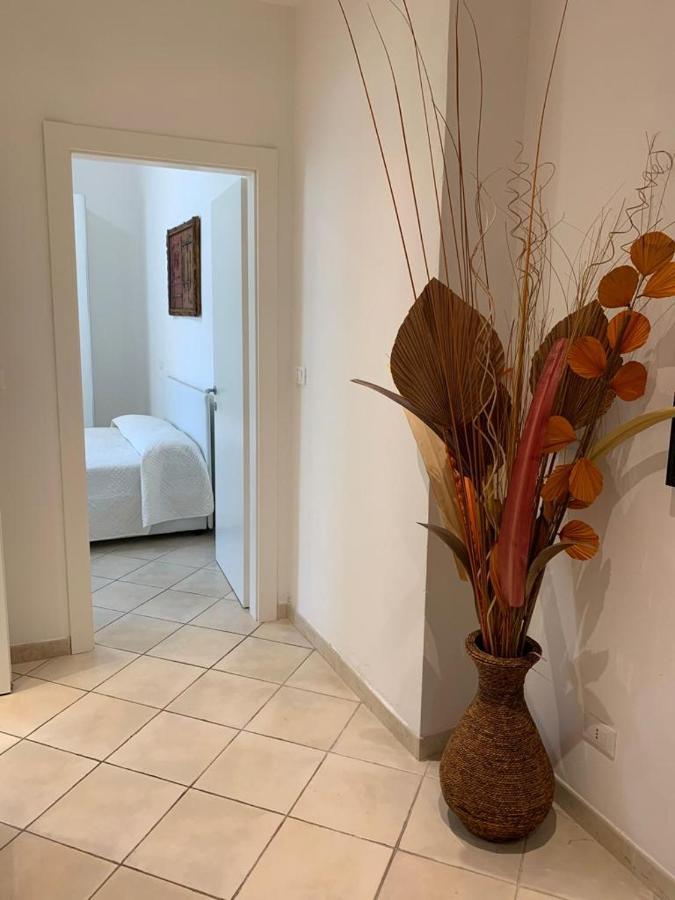 Ca' Da Maia Apartment La Spezia Luaran gambar