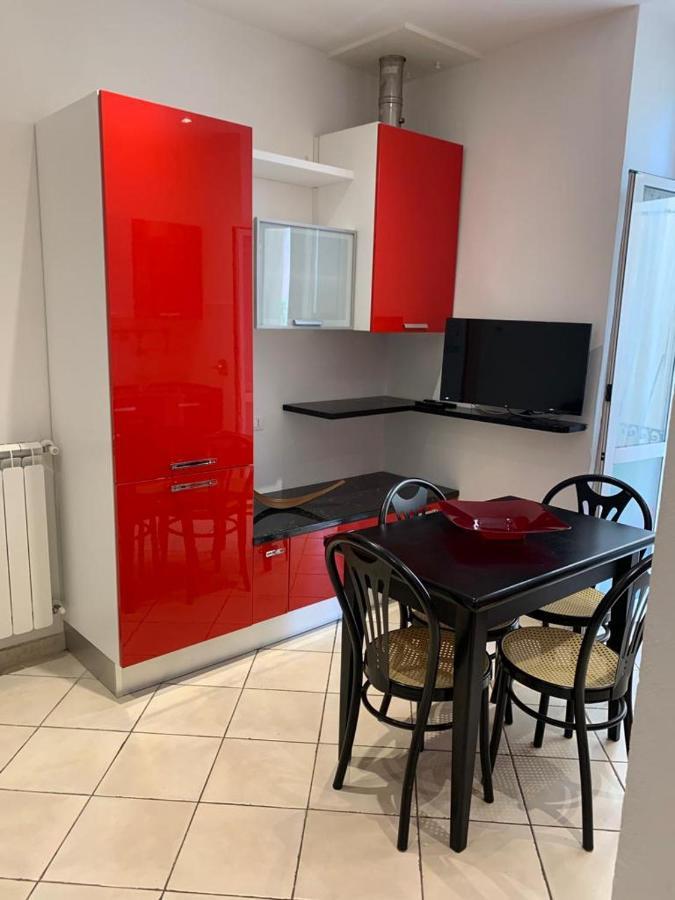 Ca' Da Maia Apartment La Spezia Luaran gambar
