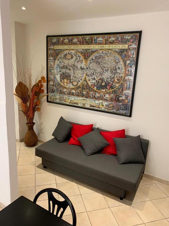 Ca' Da Maia Apartment La Spezia Luaran gambar
