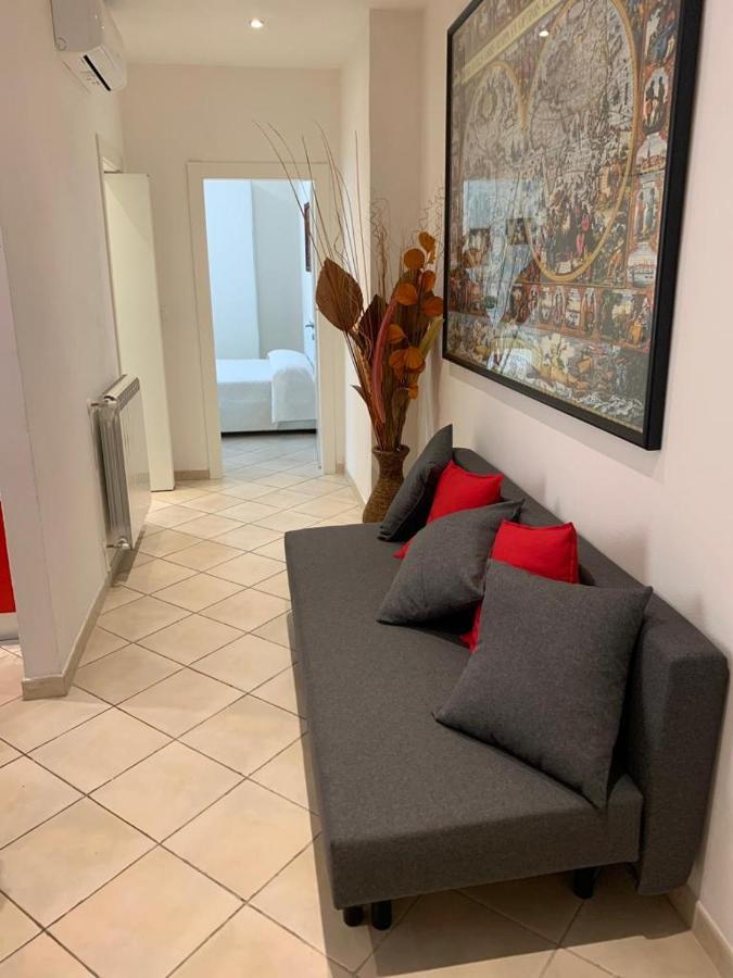 Ca' Da Maia Apartment La Spezia Luaran gambar