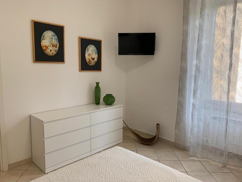 Ca' Da Maia Apartment La Spezia Luaran gambar