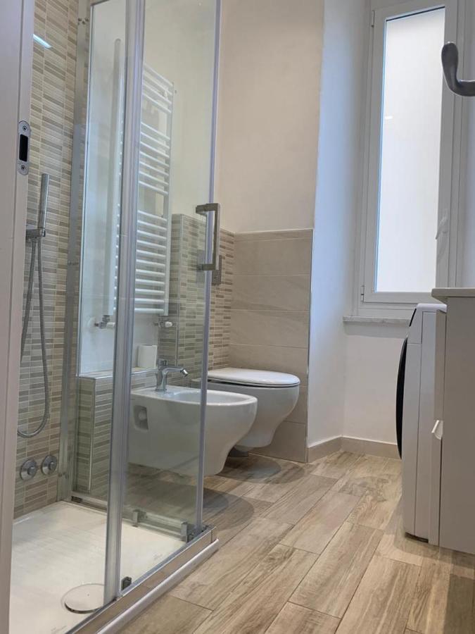 Ca' Da Maia Apartment La Spezia Luaran gambar