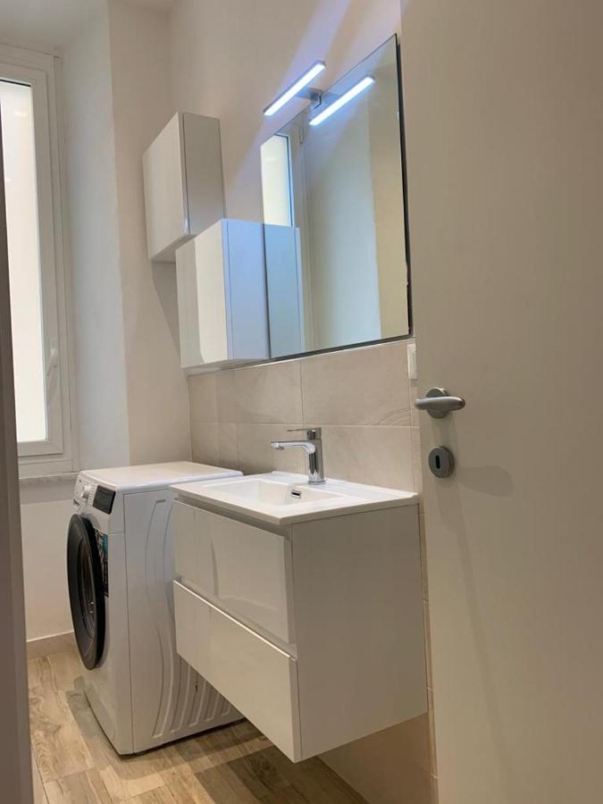 Ca' Da Maia Apartment La Spezia Luaran gambar
