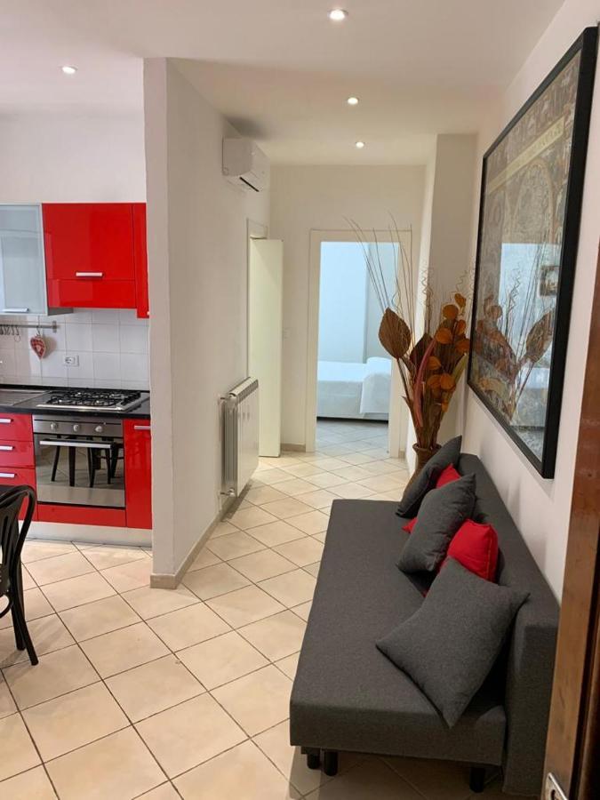 Ca' Da Maia Apartment La Spezia Luaran gambar
