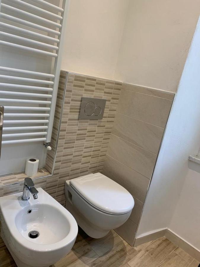 Ca' Da Maia Apartment La Spezia Luaran gambar