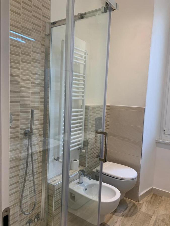 Ca' Da Maia Apartment La Spezia Luaran gambar