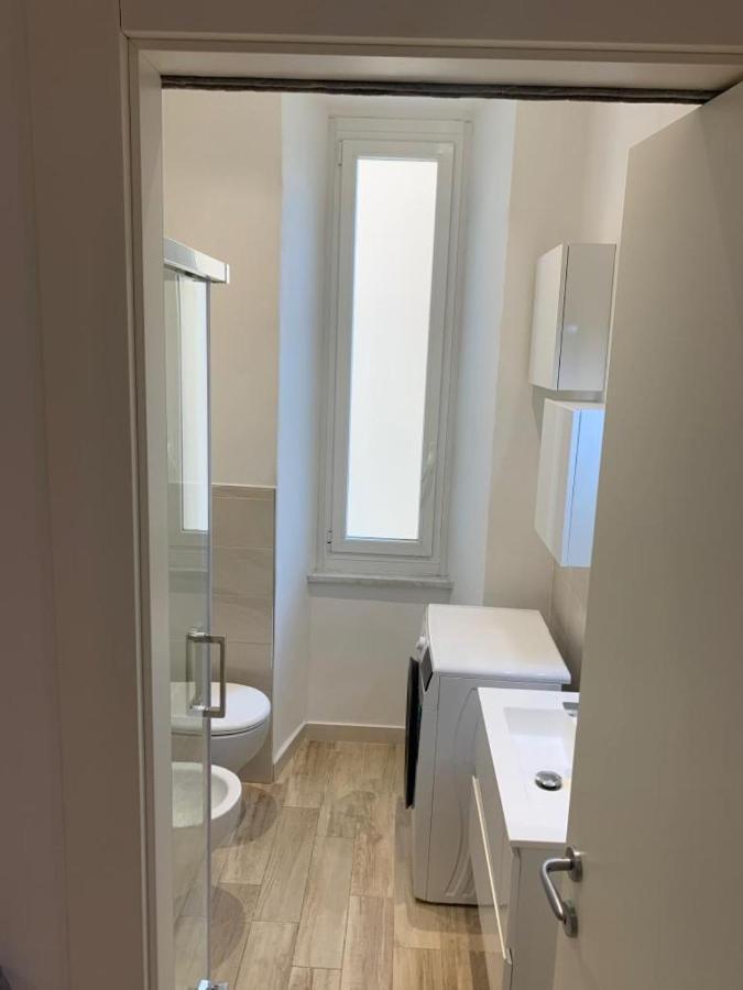 Ca' Da Maia Apartment La Spezia Luaran gambar