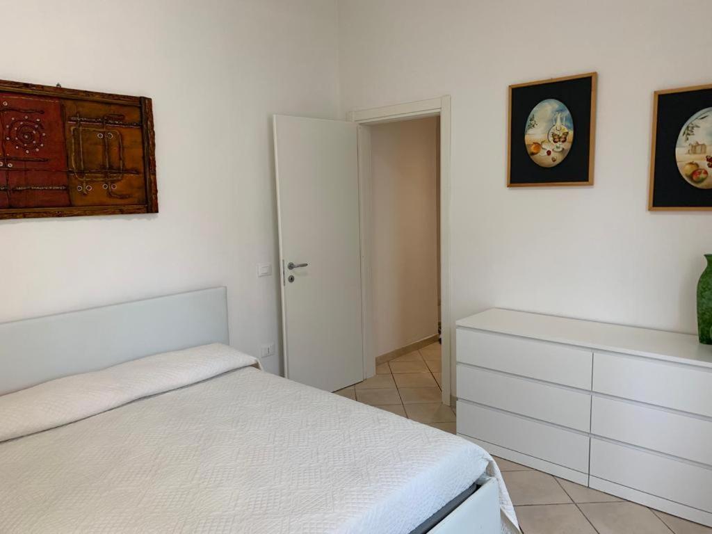 Ca' Da Maia Apartment La Spezia Luaran gambar